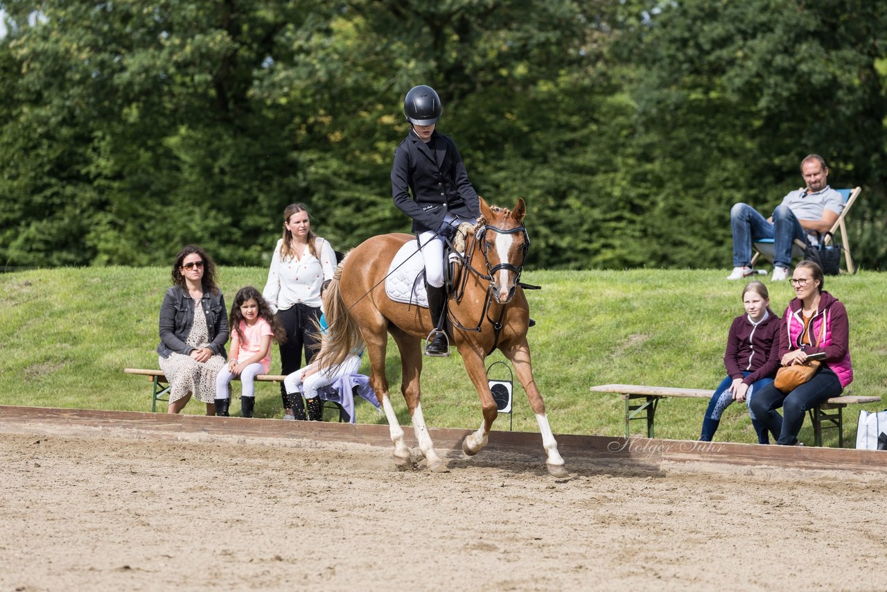 Bild 96 - Pony Akademie Turnier